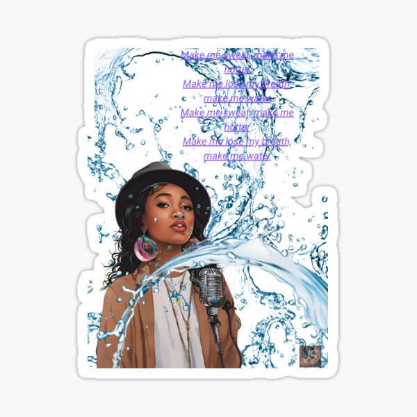 Item preview, Tyla the singer designed and sold by jsdynamicdesign.