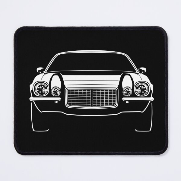 Item preview, Camaro 1970 designed and sold by crayonSHD.