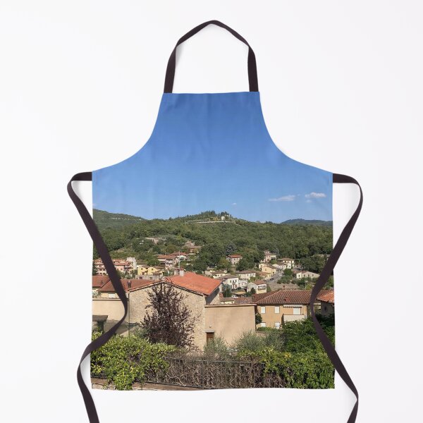 Item preview, Town of Gaiole in Chianti, Tuscany, Italy designed and sold by COCOJAEL.