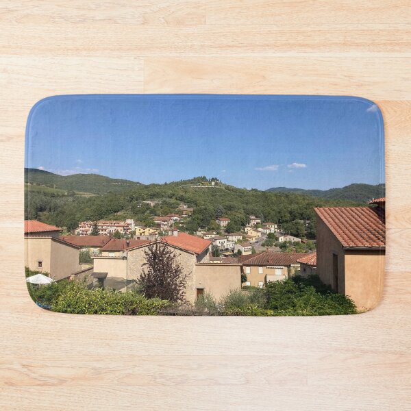 Item preview, Town of Gaiole in Chianti, Tuscany, Italy designed and sold by COCOJAEL.