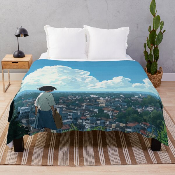Item preview, West Bengal  | Anime style designed and sold by ComicsFactory.