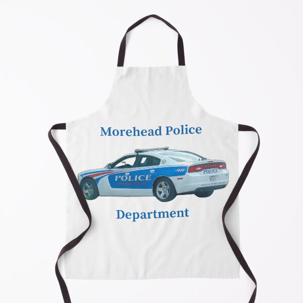 Item preview, Morehead Police Department designed and sold by JoezPlace.