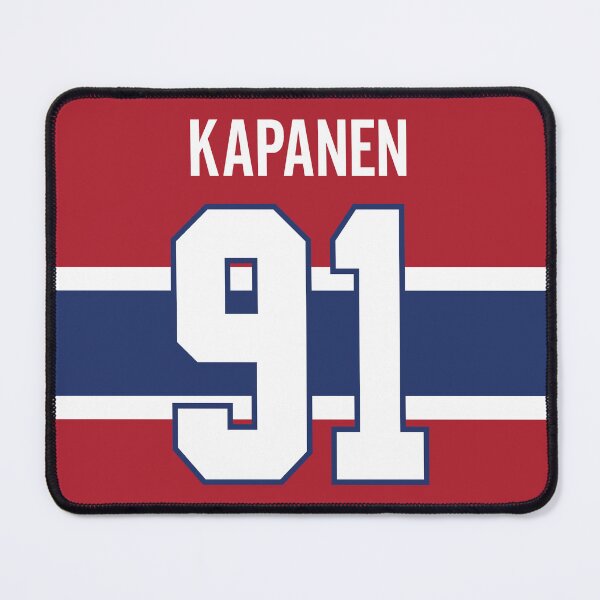 Item preview, oliver kapanen jersey designed and sold by renzastudios.