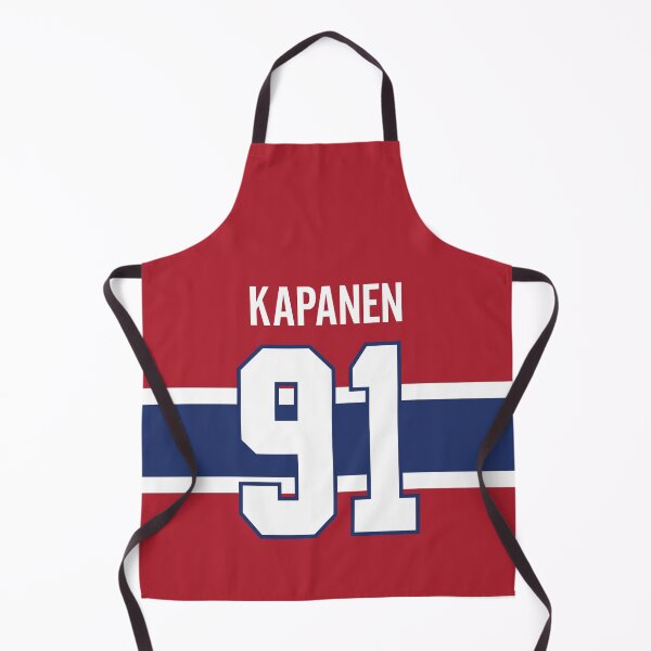 Item preview, oliver kapanen jersey designed and sold by renzastudios.