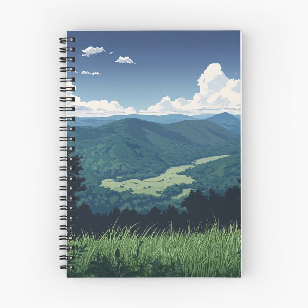 Item preview, West Virginia | Anime style designed and sold by ComicsFactory.