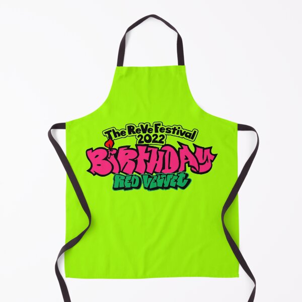 Item preview, Red Velvet - Birthday designed and sold by 0627june.