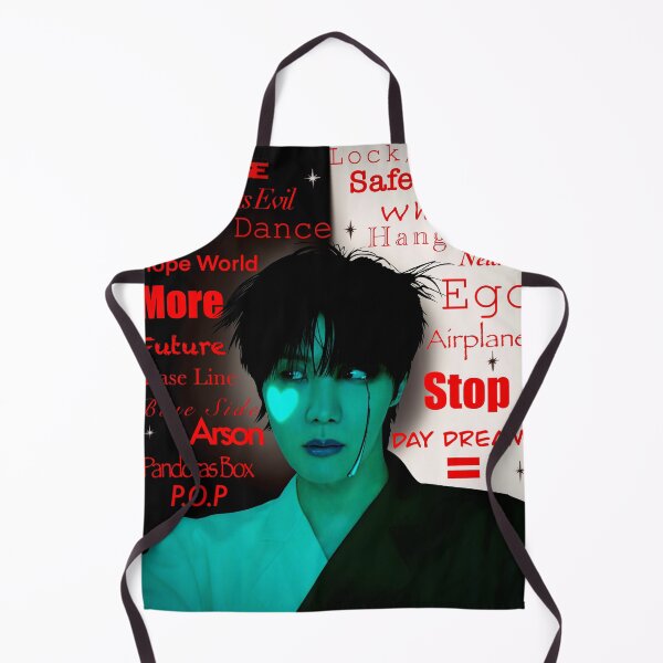 Item preview, Jhope designed and sold by winterlandnatka.