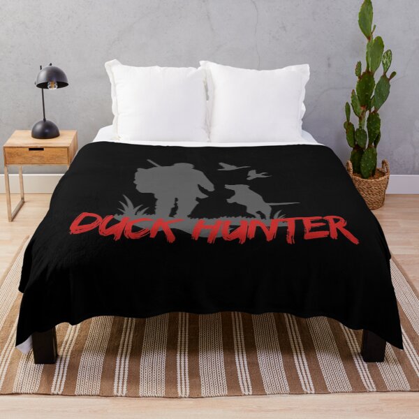 Item preview, Duck Hunter - Hunting Is My Passion - Gifts For Hunter designed and sold by GivesItMyAll.