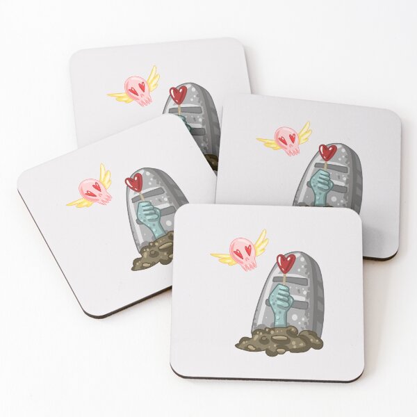 Item preview, Love to Death  designed and sold by FanFest.