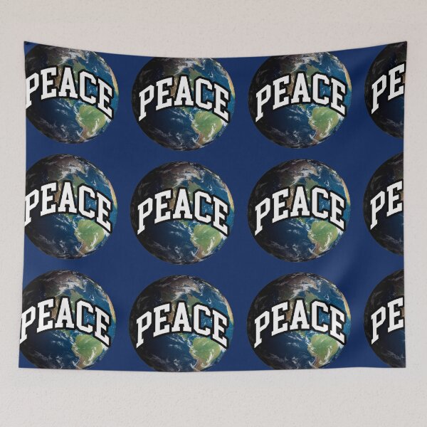 Item preview, PEACE designed and sold by shihaams.