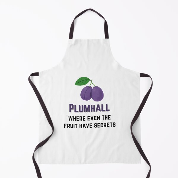 Item preview, Plumhall designed and sold by littlenestlife.