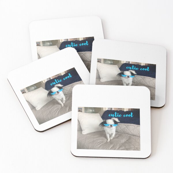 Item preview, Cutie Cool designed and sold by Skywalker-light ( Juliette Mill) .