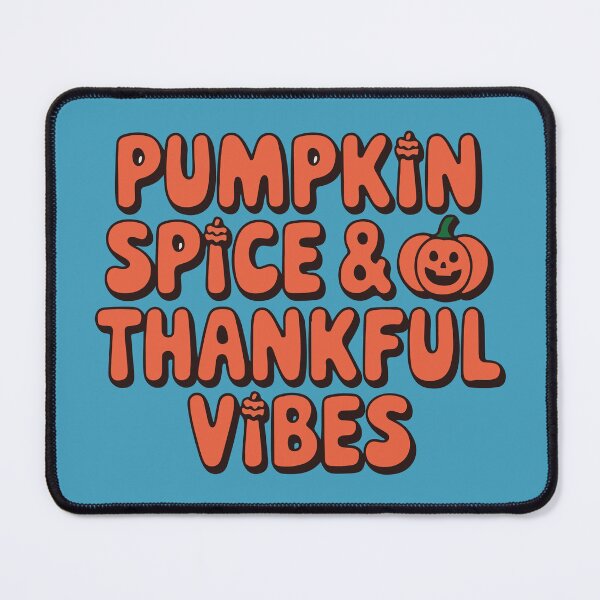 Item preview, Autumn Bliss & Spice designed and sold by UpliftSoul.