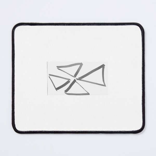 Item preview, Universal symbol (tableau) designed and sold by lotfi-JesusADAM.