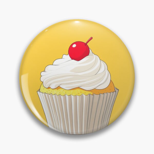 Item preview, Cupcake  designed and sold by inventormind.