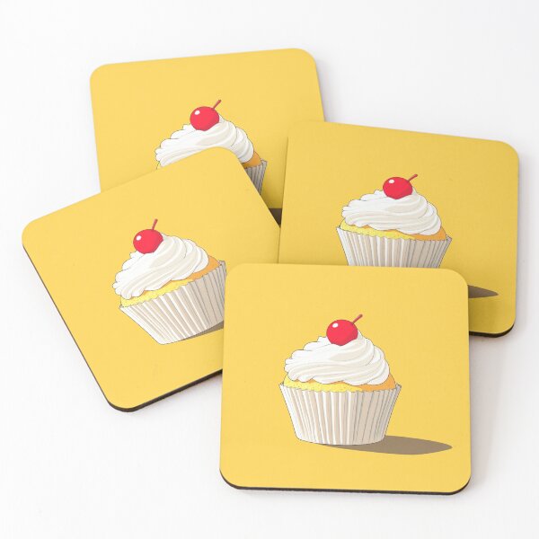 Item preview, Cupcake  designed and sold by inventormind.