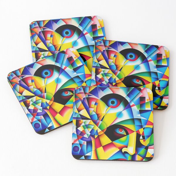 Item preview, Geometry three designed and sold by jeugenet.