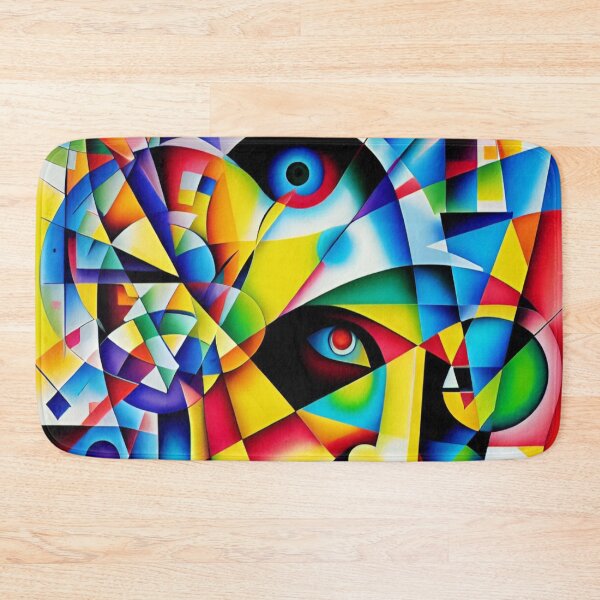 Item preview, Geometry three designed and sold by jeugenet.