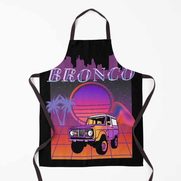 Artikelvorschau, Bronco-Welle entworfen und verkauft von Craftonmegan.