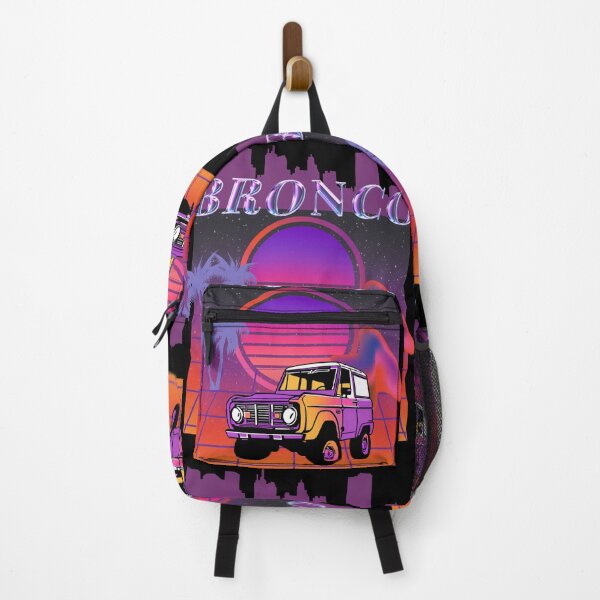Artikelvorschau, Bronco-Welle entworfen und verkauft von Craftonmegan.