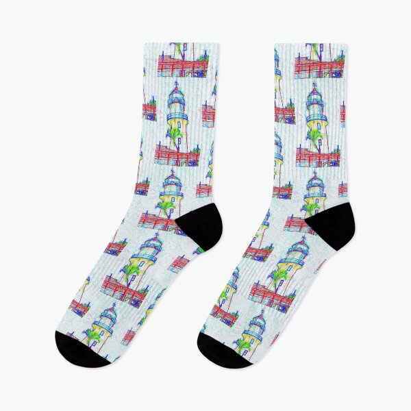 Item preview, Diamond Head Light House IV designed and sold by R-F-B.