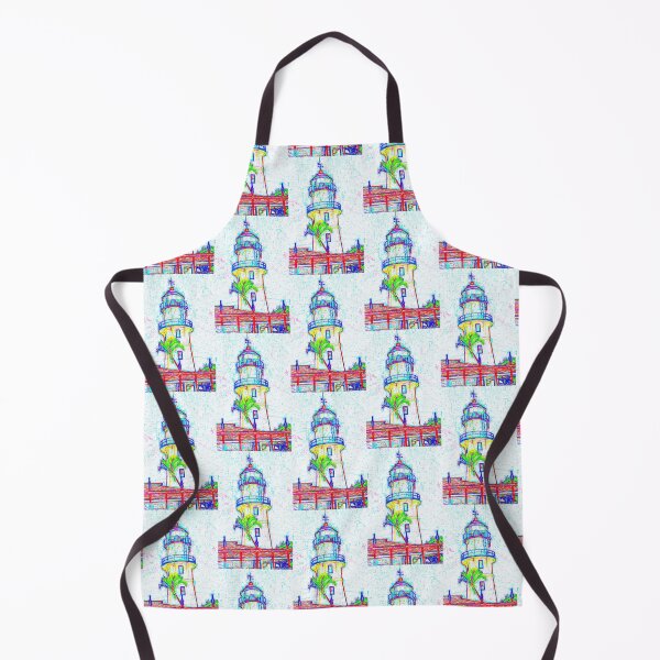 Item preview, Diamond Head Light House IV designed and sold by R-F-B.