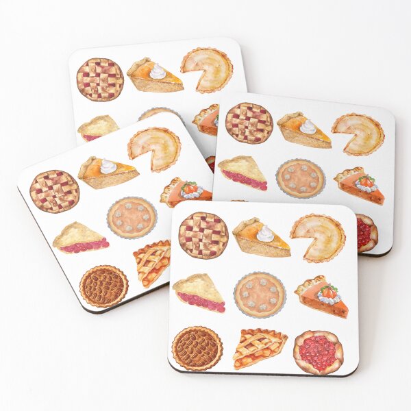 Item preview, Thanksgiving Pie designed and sold by SDGcreative.