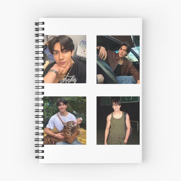 Item preview, Joong - Joong Archen - Joongdunk designed and sold by Niki-ni.