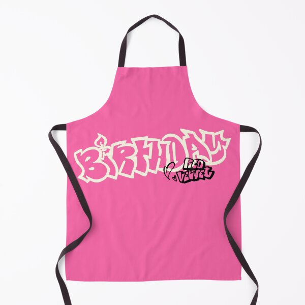 Item preview, Red Velvet - Birthday logo (3) designed and sold by 0627june.