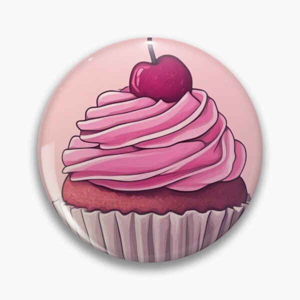 Item preview, Cupcake designed and sold by inventormind.