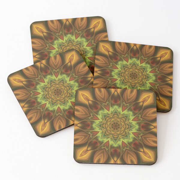 Item preview, Kaleidoscopic-128 designed and sold by KaleidoPics.