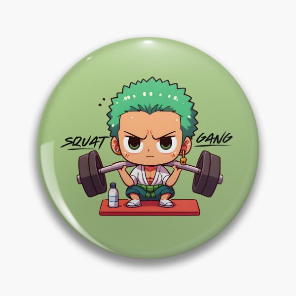 Item preview, Squat Gang designed and sold by SK-AI.