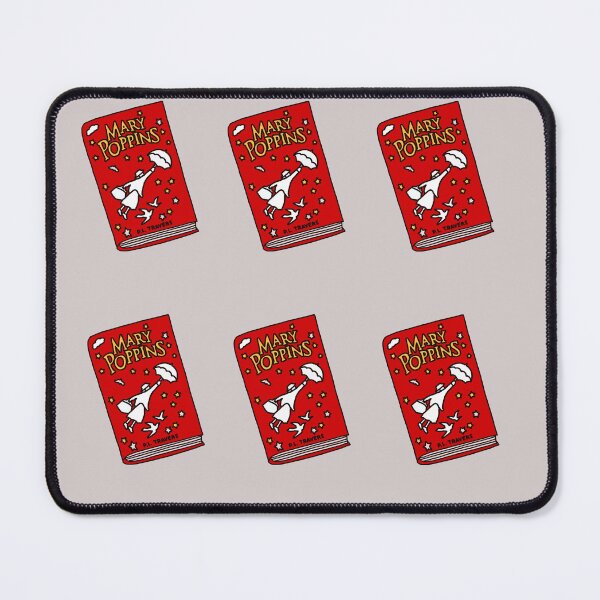 Item preview, Mary Poppins books designed and sold by lalashellsArt.