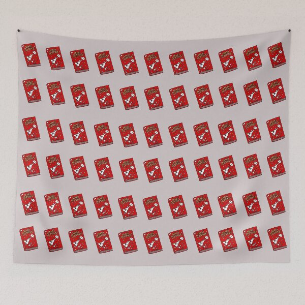 Item preview, Mary Poppins books designed and sold by lalashellsArt.