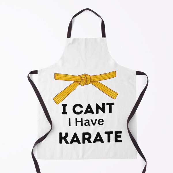 Item preview, Karate Enthusiast: Prioritizing My Passion designed and sold by designemarket.