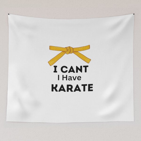 Item preview, Karate Enthusiast: Prioritizing My Passion designed and sold by designemarket.