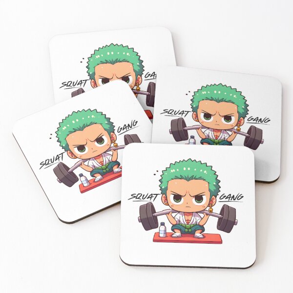 Item preview, Squat Gang designed and sold by SK-AI.