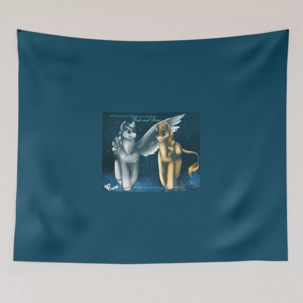 Item preview, Flesh and Bone designed and sold by MoosieStickers.