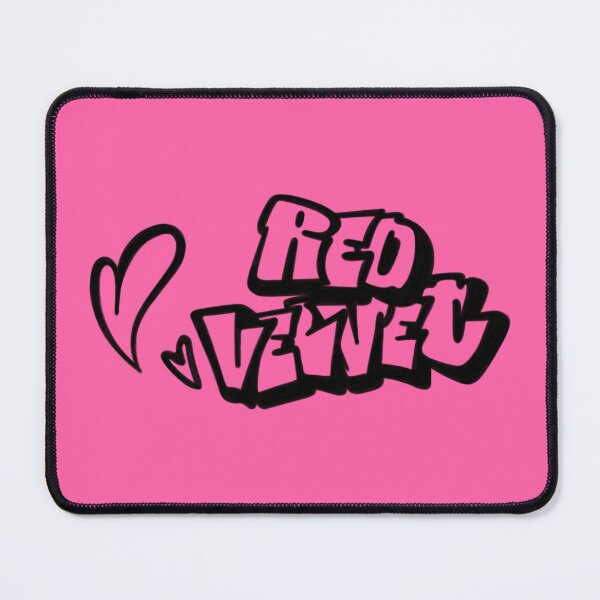 Item preview, Red Velvet - Birthday logo (4) designed and sold by 0627june.