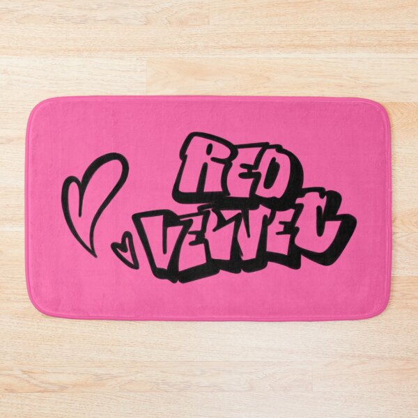 Item preview, Red Velvet - Birthday logo (4) designed and sold by 0627june.
