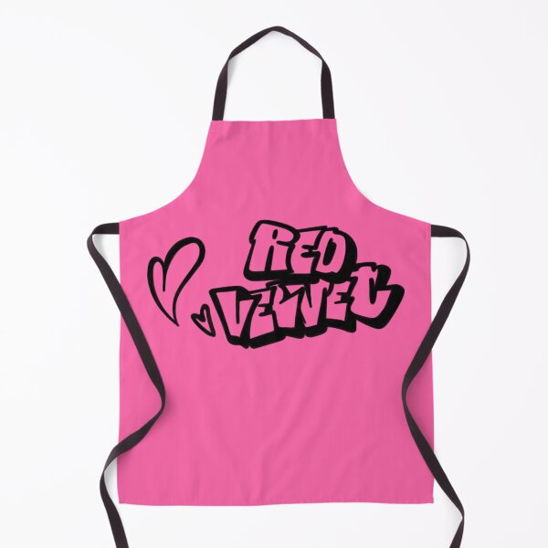 Item preview, Red Velvet - Birthday logo (4) designed and sold by 0627june.