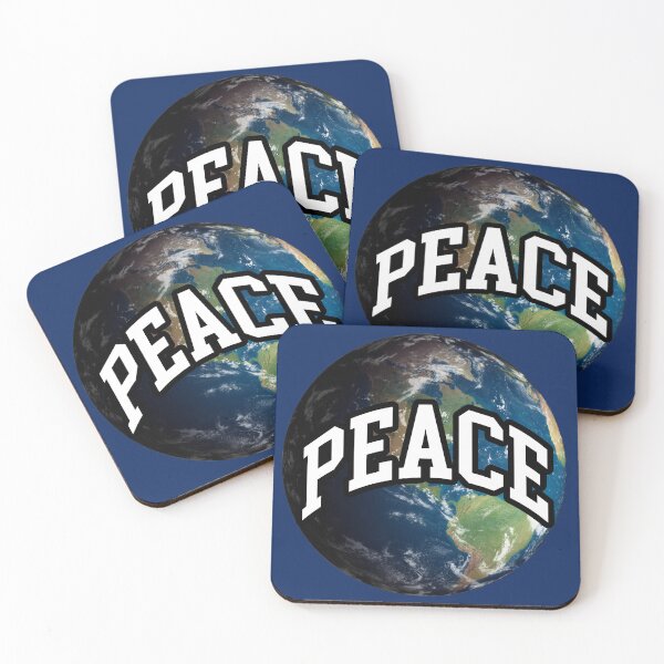 Item preview, PEACE designed and sold by shihaams.