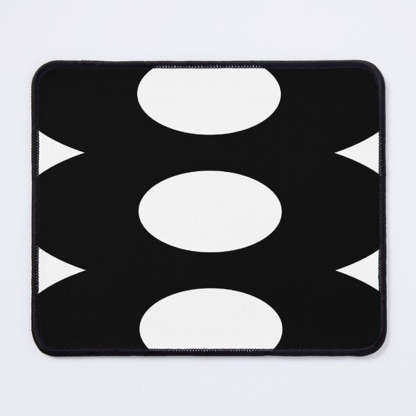 Item preview, OpArt Circles designed and sold by Hugh Whyte.