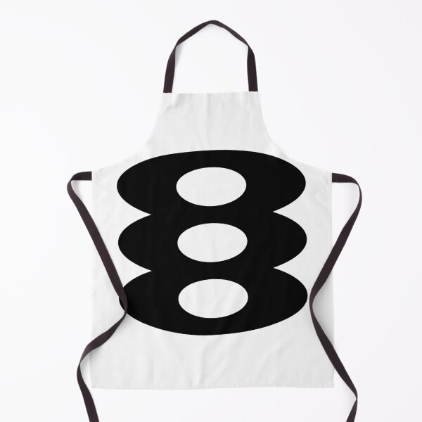 Item preview, OpArt Circles designed and sold by Hugh Whyte.