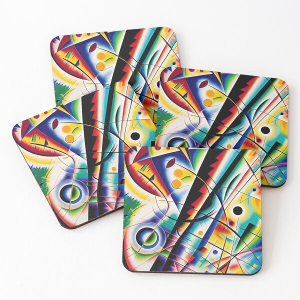 Item preview, Geometry 4 designed and sold by jeugenet.