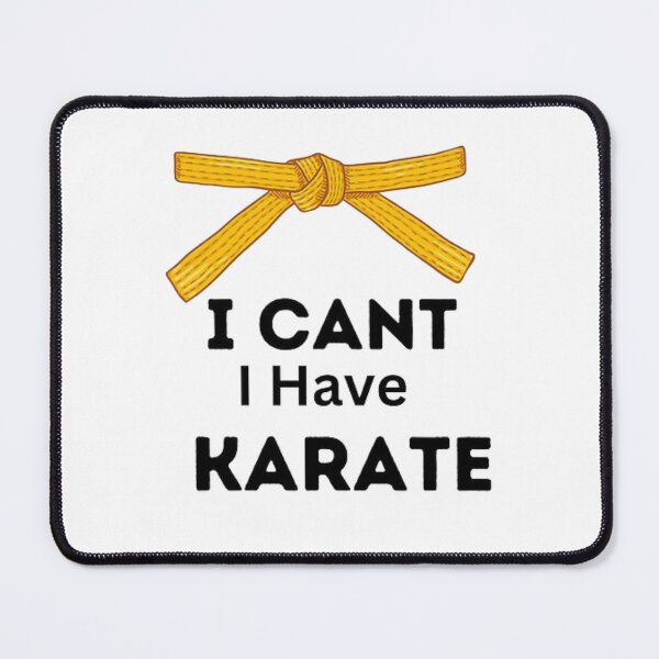 Item preview, Karate Enthusiast: Prioritizing My Passion designed and sold by designemarket.