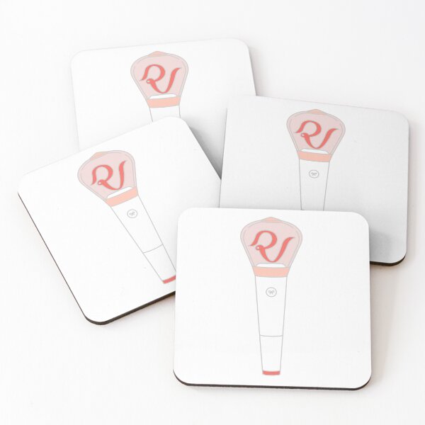 Item preview, Red Velvet - Lightstick  designed and sold by 0627june.