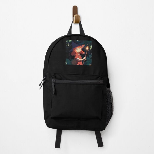 Item preview, Wicca | Anime style designed and sold by ComicsFactory.