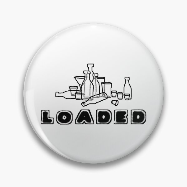 Item preview, Loaded designed and sold by 300Spikes.