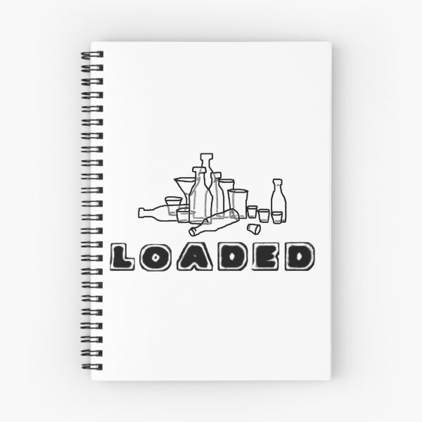 Item preview, Loaded designed and sold by 300Spikes.